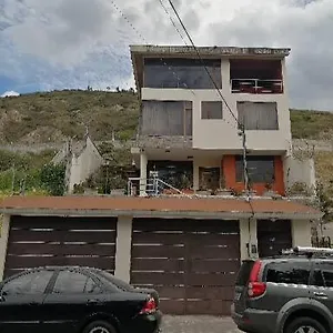 Fakali Bed and breakfast Quito
